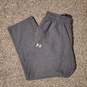 Under Armour Cold Gear Sweatpants